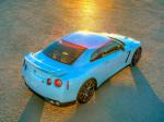 Nissan GT-R Black Edition 2010 года (US)